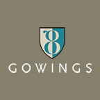 Logo of Gowing Bros (GOW).
