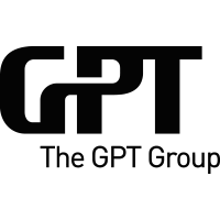 Logo of GPT (GPT).