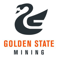 Golden State Mining Limited