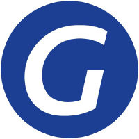 Logo of Gentrack (GTK).