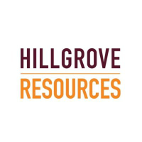 Logo of Hillgrove Resources (HGO).