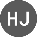 Logo of Hamilton James & Bruce (HJB).