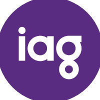 Logo of Insurance Australia (IAGPD).