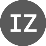 Logo of Ironbark Zinc (IBG).