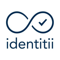 Logo of Identitii (ID8).