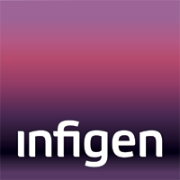 Logo of Infigen Energy (IFN).