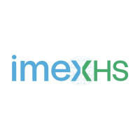 Logo of ImExHS (IME).