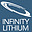 Logo of Infinity Lithium (INF).