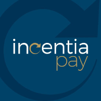 Logo of IncentiaPay (INP).