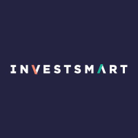 Logo of Investsmart (INV).