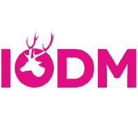Logo of IODM (IOD).