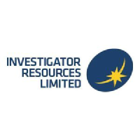 Logo of Investigator Resources (IVR).