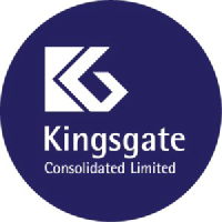 Kingsgate Consolidated Limited