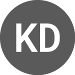 Logo of  (KDRN).