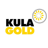 Logo of Kula Gold (KGD).