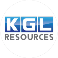 KGL Resources Limited