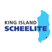 King Island Scheelite Limited