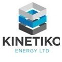 Logo of Kinetiko Energy (KKO).