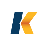 Logo of Korvest (KOV).