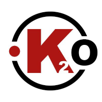 Logo of Kore Potash (KP2).