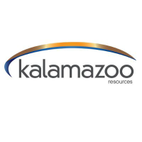 Logo of Kalamazoo Resources (KZR).