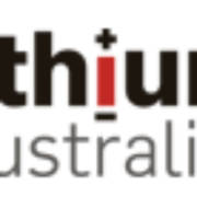 Logo of Lithium Australia (LIT).