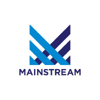 Logo of Mainstream (MAI).