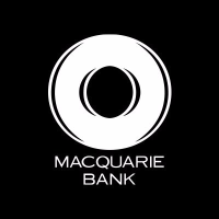Logo of Macquarie Bank (MBLPC).