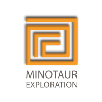Logo of Minotaur Exploration (MEP).