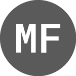 Logo of Metals Finance (MFC).