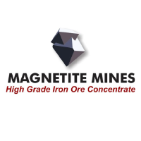 Magnetite Mines Limited