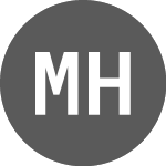 Logo of Macquarie Harbour Mining (MHM).