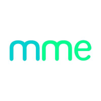 Logo of MoneyMe (MME).