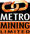 Metro Mining Ltd