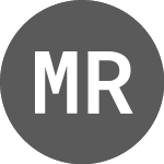 Logo of Minbos Resources (MNBDB).