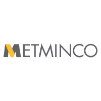 Logo of Metminco (MNC).