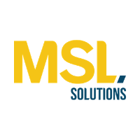 Logo of MSL Solutions (MPW).
