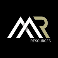 Logo of Mont Royal Resources (MRZ).