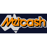 Logo of Metcash (MTS).
