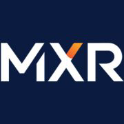 Logo of Maximus Resources (MXR).