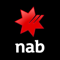 Logo of National Australia Bank (NABPD).
