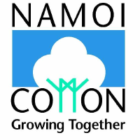Logo of Namoi Cotton (NAM).