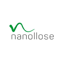 Logo of Nanollose (NC6).