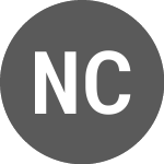 Logo of National Can Industries (NCI).