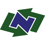 Logo of Netccentric (NCL).