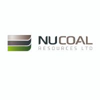 Logo of Nucoal Resources NL (NCR).
