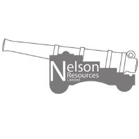 Nelson Resources Ltd