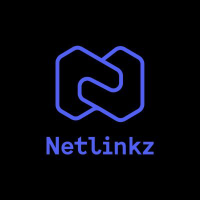 Logo of NetLinkz (NET).