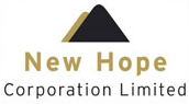 Logo of New Hope (NHC).