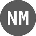 Logo of Nex Metals Exploration (NME).